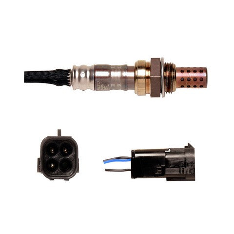DENSO Auto Parts Oxygen Sensor P/N:234-3014 Fits: Geo Storm 91-90, Geo Tracker 1995, Isuzu Impulse 92-90, Isuzu Stylus 1991, Pontiac Sunrunner 1995, Suzuki Sidekick 95-91 - Image 1