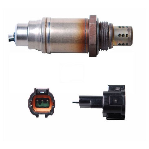 DENSO Auto Parts Oxygen Sensor P/N:234-3015 Fits: Nissan Frontier 2004, Nissan Xterra 2004 - Image 1