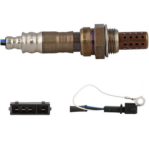 DENSO Auto Parts Oxygen Sensor P/N:234-3023 Fits: Volkswagen Cabriolet 93-90, Volkswagen Corrado 1990, Volkswagen Fox 93-91, Volkswagen Golf 98-93, Volkswagen Jetta 95-93, Volkswagen Passat 93-91 - Image 1