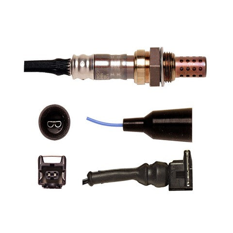 DENSO Auto Parts Oxygen Sensor P/N:234-3027 Fits: Alfa Romeo Gtv-6 86-83, Alfa Romeo Milano 1987, Alfa Romeo Spider 89-86 - Image 1