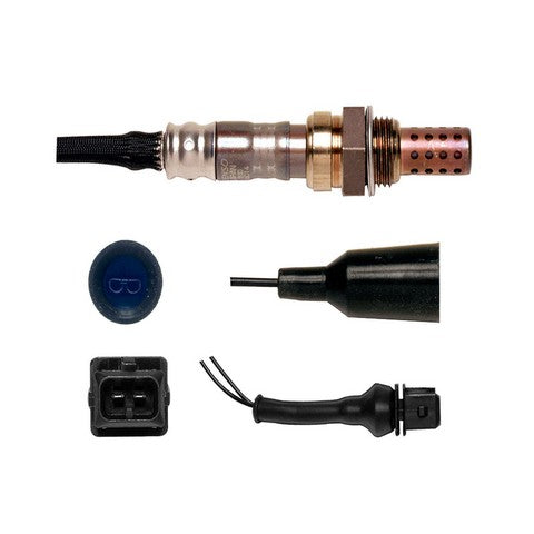 DENSO Auto Parts Oxygen Sensor P/N:234-3032 Fits: Audi 100 1992, Audi 100 Quattro 93-92, Audi 90 Quattro 1993 - Image 1