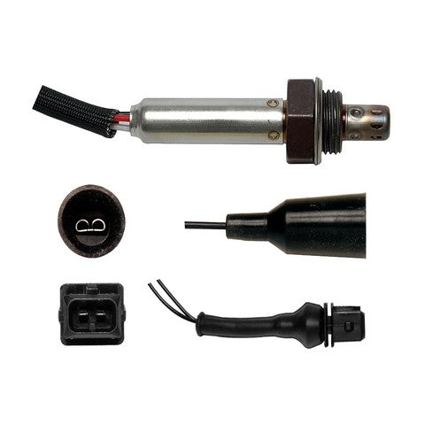 DENSO Auto Parts Oxygen Sensor P/N:234-3131 Fits: Volvo 240 1992, Volvo 740 92-89, Volvo 940 93-92 - Image 1