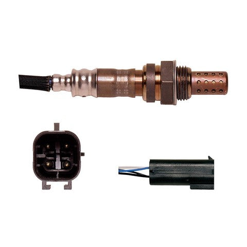 DENSO Auto Parts Oxygen Sensor P/N:234-4002 Fits: Chrysler Cirrus, Chrysler Concorde, Chrysler Intrepid, Chrysler Lhs, Chrysler New Yorker, Dodge Caravan, Dodge Intrepid, Dodge Stratus, Eagle Vision, Plymouth Breeze, Plymouth Voyager - Image 1