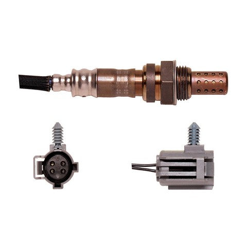 DENSO Auto Parts Oxygen Sensor P/N:234-4005 Fits: Chrysler Cirrus, Chrysler Sebring, Chrysler Voyager, Dodge Caravan, Dodge Grand Caravan, Dodge Stratus, Plymouth Grand Voyager, Plymouth Voyager - Image 1