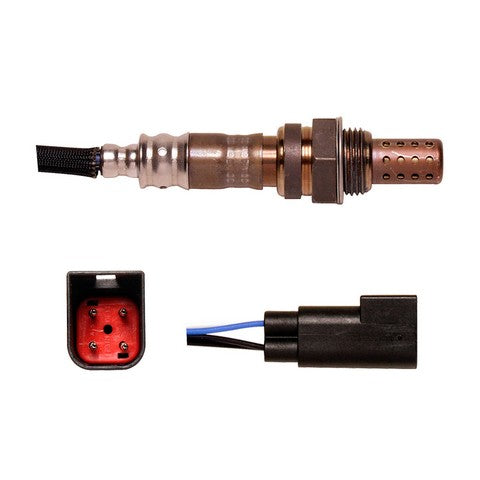 DENSO Auto Parts Oxygen Sensor P/N:234-4016 Fits: Ford Contour 99-95, Mercury Cougar 1999, Mercury Mystique 99-95 - Image 1