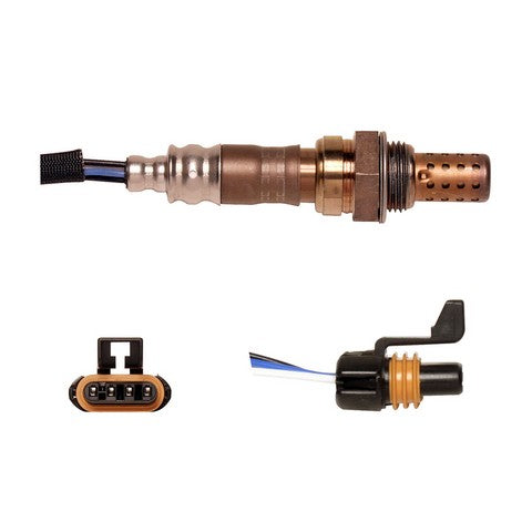 DENSO Auto Parts Oxygen Sensor P/N:234-4019 Fits: Chevrolet C1500, Chevrolet C1500 Suburban, Chevrolet C2500, Chevrolet C2500 Suburban, Chevrolet C3500, Chevrolet Express 1500, Chevrolet Express 2500, Chevrolet Express 3500, Chevrolet G30, Chevrolet K1500 - Image 1
