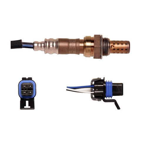 DENSO Auto Parts Oxygen Sensor P/N:234-4024 Fits: Chevrolet Silverado 1500 Hd, Chevrolet Silverado 2500, Chevrolet Silverado 2500 Hd, Chevrolet Silverado 3500, Chevrolet Suburban 2500, GMC Sierra 1500, GMC Sierra 1500 Hd, GMC Sierra 2500 - Image 1