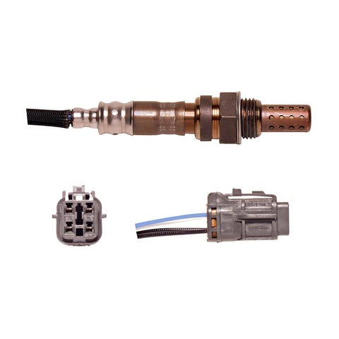 DENSO Auto Parts Oxygen Sensor P/N:234-4042 Fits: Hyundai Elantra 95-93, Hyundai Excel 94-92, Hyundai Sonata 05-93, Mitsubishi Precis 94-92 - Image 1