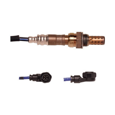DENSO Auto Parts Oxygen Sensor P/N:234-4057 Fits: Mercedes-benz 300e, Mercedes-benz 300se, Mercedes-benz 400e, Mercedes-benz 400se, Mercedes-benz 400sel, Mercedes-benz 500e, Mercedes-benz 500sec, Mercedes-benz 500sel, Mercedes-benz 500sl - Image 1