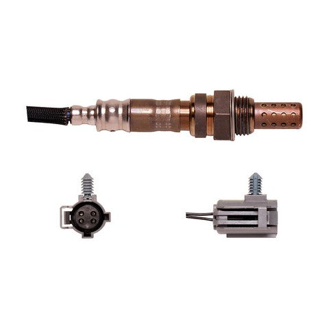 DENSO Auto Parts Oxygen Sensor,Oxygen Sensor-Universal P/N:234-4076 Fits: Chrysler Sebring, Dodge Avenger, Dodge Caravan, Dodge Dakota, Dodge Grand Caravan, Dodge Ram 1500, Dodge Ram 2500, Dodge Ram 3500 - Image 1