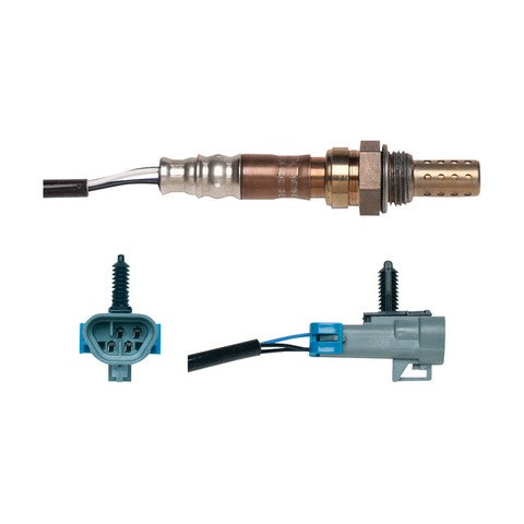 DENSO Auto Parts Oxygen Sensor P/N:234-4102 Fits: Chevrolet Avalanche 2500 2002, Chevrolet Silverado 2500 Hd 02-01, Chevrolet Silverado 3500 02-01, Chevrolet Suburban 2500 02-01, GMC Sierra 2500 Hd 02-01, GMC Sierra 3500 02-01, GMC Yukon Xl 2500 02-01 - Image 1