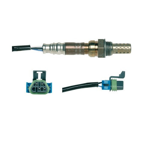 DENSO Auto Parts Oxygen Sensor P/N:234-4103 Fits: Buick Allure, Buick Lacrosse, Cadillac Escalade, Cadillac Escalade Ext, Chevrolet Avalanche 2500, Chevrolet C2500, Chevrolet C3500, Chevrolet Express 3500, Chevrolet K2500, Chevrolet K3500 - Image 1