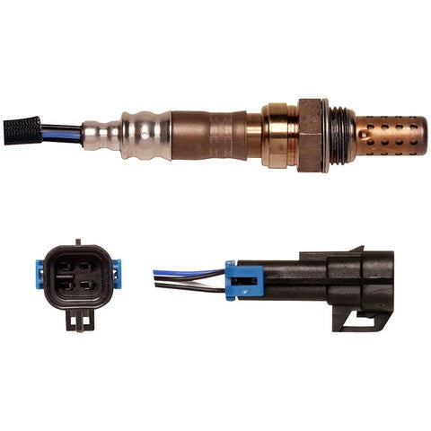 DENSO Auto Parts Oxygen Sensor P/N:234-4112 Fits: Cadillac Cts, Cadillac Escalade, Cadillac Escalade Esv, Cadillac Escalade Ext, Chevrolet Avalanche, Chevrolet Silverado 1500, Chevrolet Silverado 1500 Classic, Chevrolet Suburban 1500 - Image 1