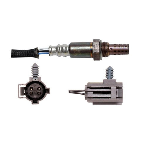 DENSO Auto Parts Oxygen Sensor P/N:234-4115 Fits: Chrysler Neon 2000, Chrysler Pt Cruiser 02-01, Dodge Neon 2000, Jeep Grand Cherokee 00-99, Jeep Tj 2000, Jeep Wrangler 2000, Plymouth Neon 2000 - Image 1