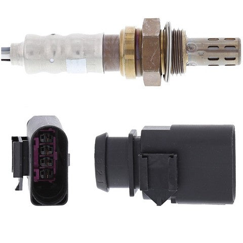 DENSO Auto Parts Oxygen Sensor P/N:234-4120 Fits: Audi A4 Quattro 2009, Audi A5 Quattro 10-08, Audi A6 Quattro 15-12, Audi A7 Quattro 15-12, Audi A8 Quattro 14-13, Audi Q5 17-09, Audi S4 16-10, Audi S5 17-10, Audi Sq5 17-14 - Image 1
