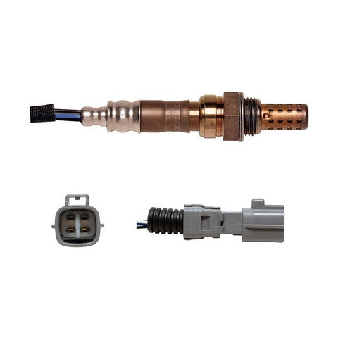 DENSO Auto Parts Oxygen Sensor P/N:234-4149 Fits: Lexus Ls460 13-09, Lexus Rx350 09-07, Lexus Rx400h 08-06, Scion Tc 10-05, Toyota Camry 03-02, Toyota Highlander 13-06, Toyota Sienna 10-07, Toyota Solara 03-02 - Image 1