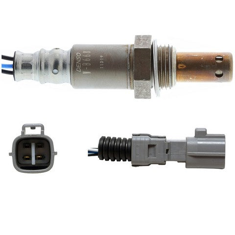 DENSO Auto Parts Oxygen Sensor P/N:234-4168 Fits: Lexus Rx330 06-04, Scion Iq 15-12, Scion Xb 15-08, Toyota Highlander 07-04, Toyota Sienna 06-04, Toyota Venza 14-09 - Image 1