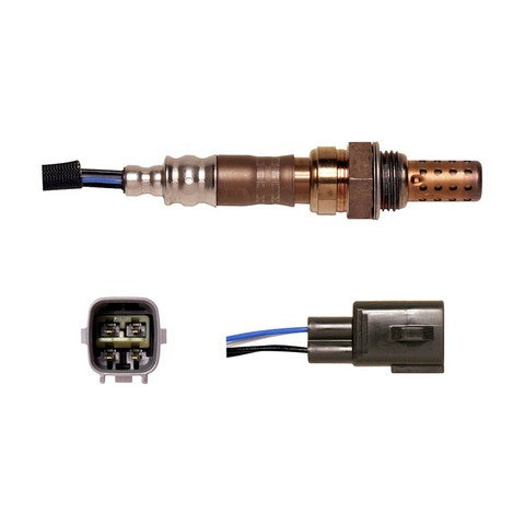 DENSO Auto Parts Oxygen Sensor P/N:234-4169 Fits: Lexus Gs400, Lexus Ls400, Lexus Ls600h, Lexus Lx470, Lexus Lx570, Lexus Sc400, Toyota 4runner, Toyota Land Cruiser, Toyota Sequoia, Toyota Tundra - Image 1