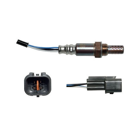 DENSO Auto Parts Oxygen Sensor P/N:234-4191 Fits: Hyundai Santa Fe 06-03, Hyundai Sonata 05-02, Hyundai Tiburon 08-03, Hyundai Tucson 09-05, Kia Magentis 06-02, Kia Optima 06-02, Kia Sportage 10-05 - Image 1