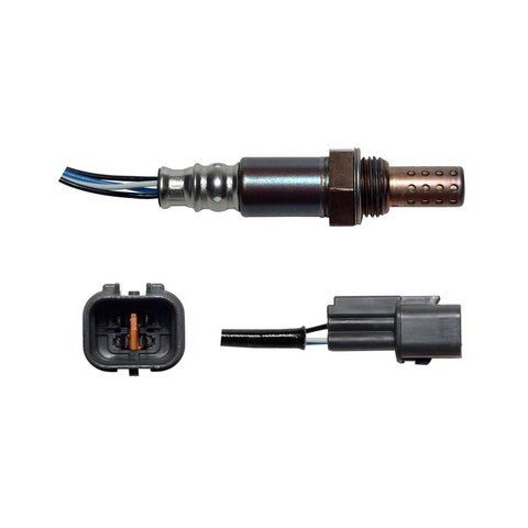 DENSO Auto Parts Oxygen Sensor P/N:234-4193 Fits: Hyundai Santa Fe 06-03, Hyundai Sonata 05-02, Hyundai Tiburon 08-03, Hyundai Tucson 09-05, Kia Magentis 06-02, Kia Optima 06-02, Kia Sportage 10-05 - Image 1