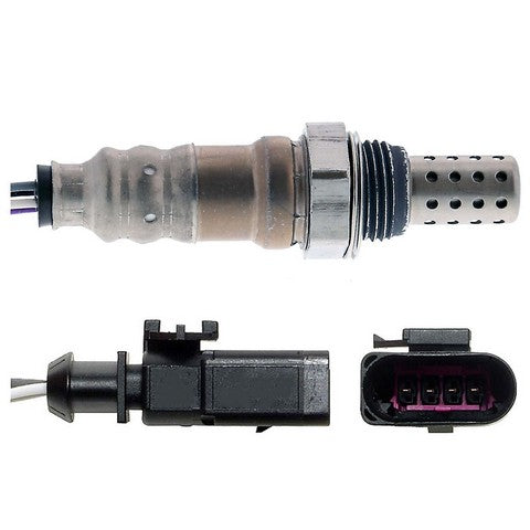 DENSO Auto Parts Oxygen Sensor P/N:234-4231 Fits: Audi A4 10-09, Audi A4 Quattro 10-09, Audi A5 2010, Audi A5 Quattro 2010, Porsche Cayenne 14-11, Porsche Cayenne 18-16 - Image 1