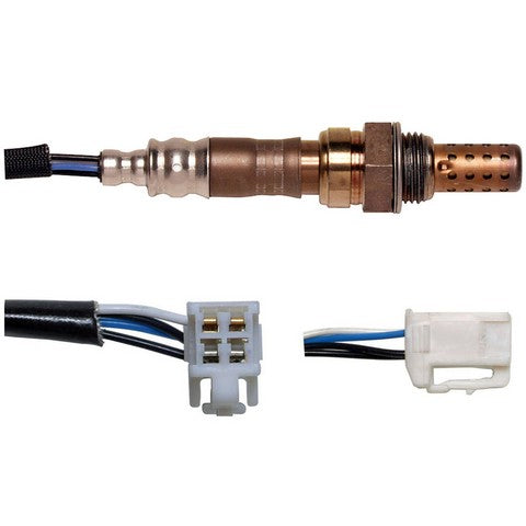 DENSO Auto Parts Oxygen Sensor P/N:234-4233 Fits: Pontiac Vibe 08-03, Toyota Corolla 08-03, Toyota Matrix 08-03 - Image 1