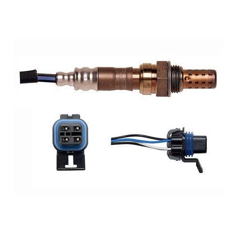 DENSO Auto Parts Oxygen Sensor P/N:234-4236 Fits: Buick Allure 09-08, Buick Lacrosse 09-08, Cadillac Cts 07-06, Chevrolet Impala 09-06, Chevrolet Monte Carlo 07-06, Pontiac Grand Prix 08-05 - Image 1