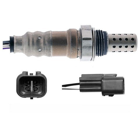 DENSO Auto Parts Oxygen Sensor P/N:234-4239 Fits: Hyundai Elantra, Hyundai Elantra Gt, Hyundai Equus, Hyundai Genesis, Hyundai Veloster, Kia Borrego, Kia Forte, Kia Forte5, Kia K900, Kia Magentis, Kia Rondo, Kia Soul - Image 1