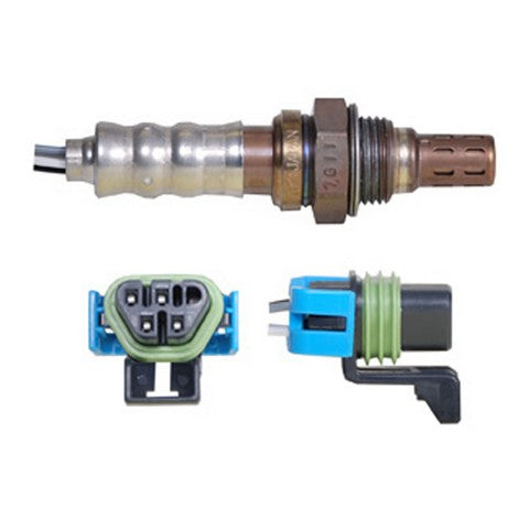 DENSO Auto Parts Oxygen Sensor P/N:234-4243 Fits: Chevrolet Colorado, Chevrolet Express 1500, Chevrolet Express 2500, Chevrolet Express 3500, Chevrolet Trailblazer, GMC Canyon, GMC Envoy, GMC Savana 1500 - Image 1