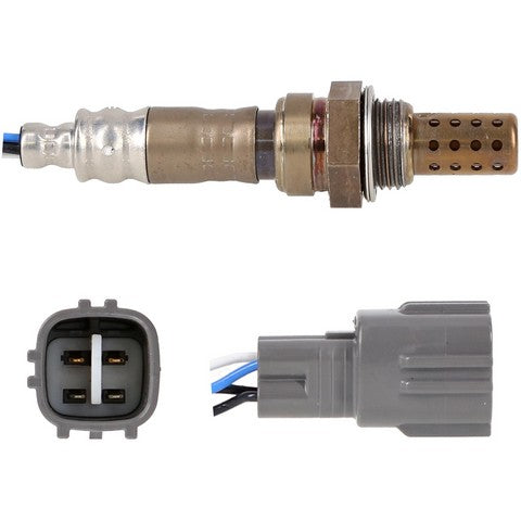 DENSO Auto Parts Oxygen Sensor P/N:234-4261 Fits: Lexus Es300 03-02, Lexus Es330 06-04, Lexus Gx470 09-03, Toyota 4runner 09-01, Toyota Camry 06-02, Toyota Fj Cruiser 2007, Toyota Rav4 12-06, Toyota Solara 08-04, Toyota Tacoma 06-05 - Image 1