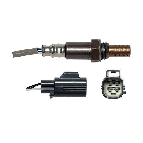 DENSO Auto Parts Oxygen Sensor P/N:234-4266 Fits: Land Rover Lr3 06-05, Land Rover Range Rover 09-06, Land Rover Range Rover Sport 2006 - Image 1