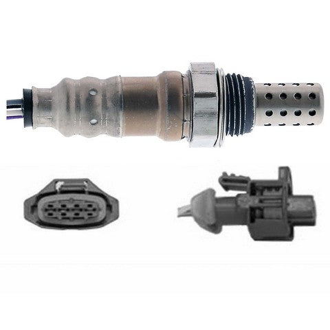 DENSO Auto Parts Oxygen Sensor P/N:234-4283 Fits: Pontiac G8 09-08 - Image 1