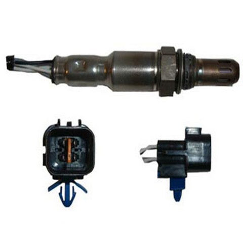 DENSO Auto Parts Oxygen Sensor P/N:234-4288 Fits: Chevrolet Aveo 08-06, Chevrolet Aveo5 08-06, Pontiac Wave 08-06, Pontiac Wave5 07-06, Suzuki Swift+ 08-06 - Image 1