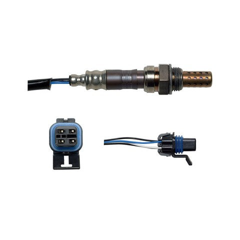 DENSO Auto Parts Oxygen Sensor P/N:234-4289 Fits: Pontiac Solstice 07-06, Saturn Sky 2007 - Image 1