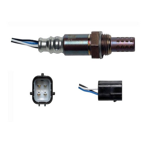 DENSO Auto Parts Oxygen Sensor P/N:234-4293 Fits: Chevrolet Aveo 08-06, Chevrolet Aveo5 08-06, Pontiac Wave 08-06, Pontiac Wave5 07-06, Suzuki Swift+ 09-06 - Image 1