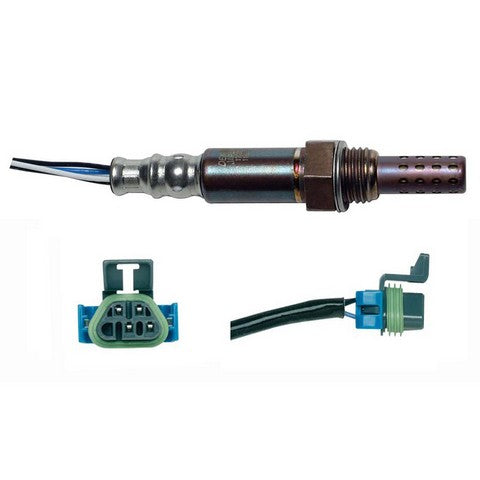 DENSO Auto Parts Oxygen Sensor P/N:234-4294 Fits: Buick Enclave, Buick Rainier, Chevrolet Colorado, Chevrolet Malibu, Chevrolet Trailblazer, GMC Acadia, GMC Canyon, GMC Envoy, Hummer H3, Hummer H3t - Image 1