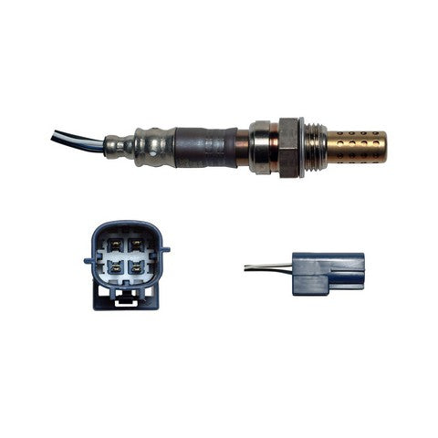 DENSO Auto Parts Oxygen Sensor P/N:234-4312 Fits: Infiniti Fx35, Infiniti Fx45, Infiniti G35, Infiniti M35, Infiniti M45, Infiniti Q45, Nissan 350z, Nissan Altima, Nissan Maxima, Nissan Quest - Image 1