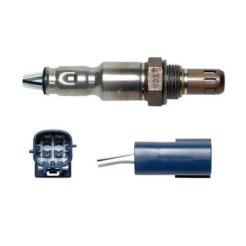 DENSO Auto Parts Oxygen Sensor P/N:234-4313 Fits: Nissan Frontier 12-05, Nissan Nv1500 21-12, Nissan Nv2500 21-12, Nissan Nv3500 20-12, Nissan Pathfinder 12-05, Nissan Xterra 12-05, Suzuki Equator 12-09 - Image 1