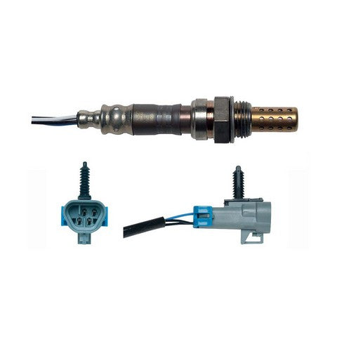 DENSO Auto Parts Oxygen Sensor P/N:234-4334 Fits: Cadillac Sts 09-06 - Image 1