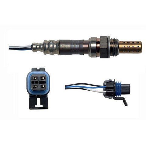 DENSO Auto Parts Oxygen Sensor P/N:234-4337 Fits: Buick Lucerne, Cadillac Dts, Cadillac Escalade, Cadillac Escalade Esv, Cadillac Escalade Ext, Chevrolet Avalanche, Chevrolet Avalanche 1500, Chevrolet Colorado, Chevrolet Silverado 1500 - Image 1