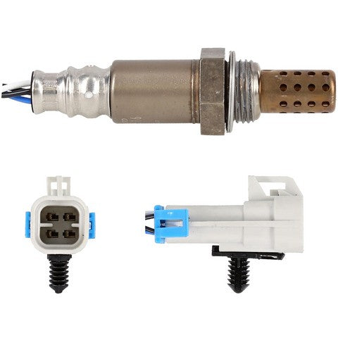 DENSO Auto Parts Oxygen Sensor P/N:234-4342 Fits: Chevrolet Cobalt 08-05, Chevrolet Hhr 2006, Chevrolet Malibu 08-07, Pontiac G5 08-07, Pontiac G6 07-06, Pontiac Pursuit 06-05, Pontiac Solstice 07-06, Saturn Ion 07-05, Saturn Sky 2007, Saturn Vue 07-06 - Image 1