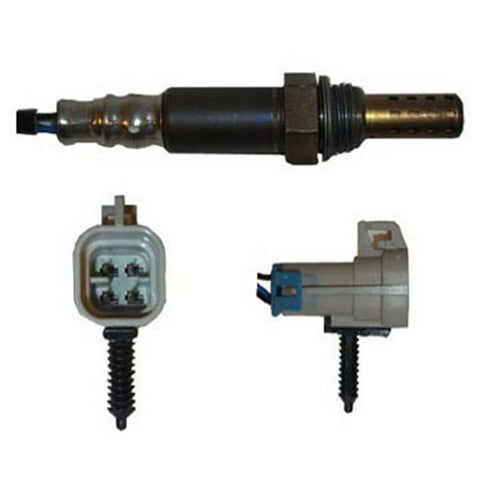DENSO Auto Parts Oxygen Sensor P/N:234-4343 Fits: Buick Century, Buick Rendezvous, Chevrolet Blazer, Chevrolet Impala, Chevrolet Monte Carlo, Chevrolet S10, Chevrolet Venture, GMC Jimmy, GMC Sonoma, Pontiac Aztek, Pontiac Grand Am, Pontiac Montana - Image 1
