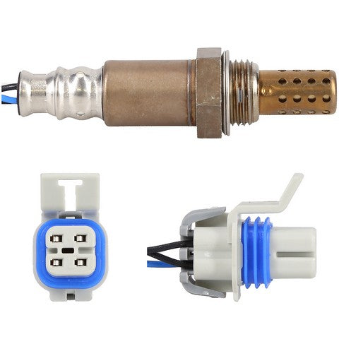 DENSO Auto Parts Oxygen Sensor P/N:234-4347 Fits: Hummer H3 2006 - Image 1