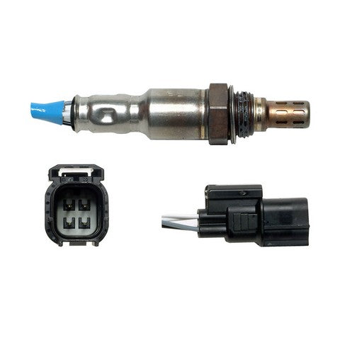 DENSO Auto Parts Oxygen Sensor P/N:234-4351 Fits: Acura Mdx, Acura Rdx, Acura Rl, Acura Rlx, Acura Tl, Acura Tlx, Honda Accord, Honda Accord Crosstour, Honda Crosstour, Honda Pilot, Honda Ridgeline - Image 1