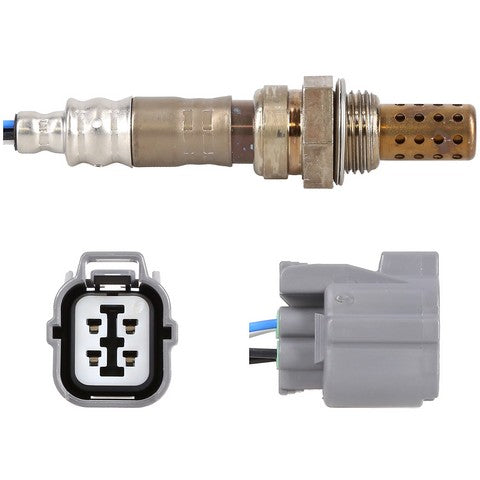 DENSO Auto Parts Oxygen Sensor P/N:234-4364 Fits: Honda S2000 05-04 - Image 1