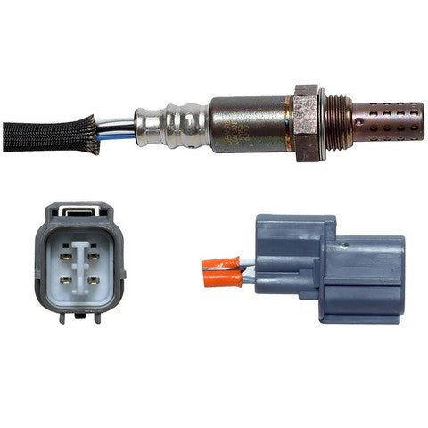 DENSO Auto Parts Oxygen Sensor P/N:234-4368 Fits: Acura Mdx 06-01, Acura Rl 08-05, Acura Tl 06-04, Honda Accord 07-03, Honda Odyssey 10-05, Honda Pilot 08-03, Honda Ridgeline 08-06, Honda S2000 05-04 - Image 1