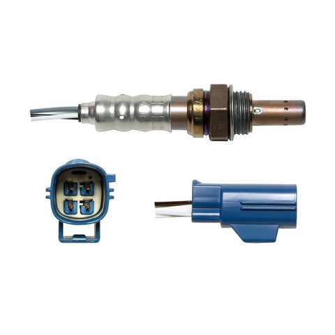 DENSO Auto Parts Oxygen Sensor P/N:234-4370 Fits: Ford Focus 11-03 - Image 1