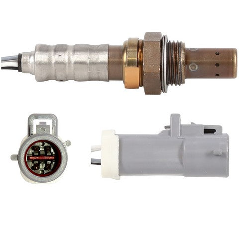 DENSO Auto Parts Oxygen Sensor P/N:234-4372 Fits: Ford Edge 09-07, Ford Fusion 2010, Ford Taurus 09-08, Ford Taurus X 09-08, Lincoln Mkx 09-07, Lincoln Mkz 10-07, Mazda Cx-9 10-07, Mercury Sable 09-08 - Image 1