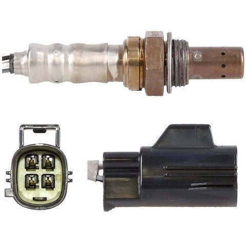 DENSO Auto Parts Oxygen Sensor P/N:234-4375 Fits: Ford Focus 06-03 - Image 1