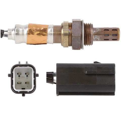 DENSO Auto Parts Oxygen Sensor P/N:234-4380 Fits: Infiniti Ex35, Infiniti Ex37, Infiniti Fx35, Infiniti Fx37, Infiniti Fx50, Infiniti G25, Infiniti G35, Infiniti G37, Infiniti M35, Infiniti M35h - Image 1